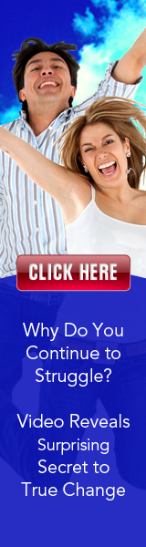 New Video Pulls Back the Curtains! Discover what's REALLY been holding you back from Success New Video Pulls Back the Curtains! Discover what's REALLY been holding you back from Success
