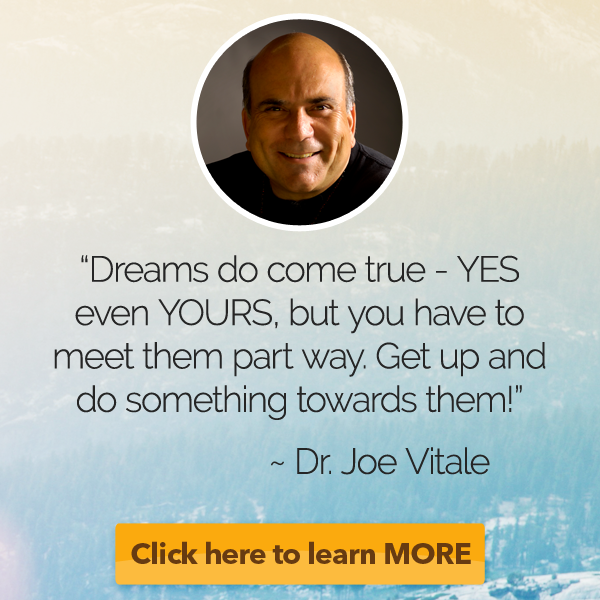 Your Ultimate Question!!! Where Do You TRULY Want to Be? Nat & Dr. Joe Have Answers...