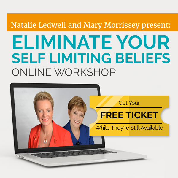 How to Vaporize Your Limiting Beliefs in a Few Easy Steps... Ultimate Success Webinar!