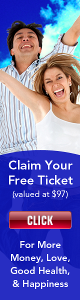 Free Ticket to Abundant Results Live Training Workshop - Discover what's REALLY been holding you back from Success