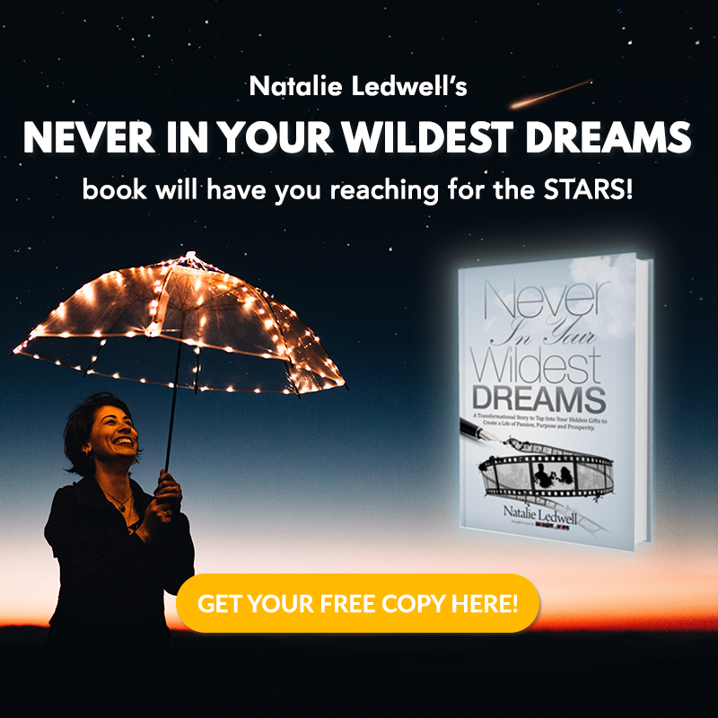 never in your wildest dreams by Natale Ledwell MIND MOVIES